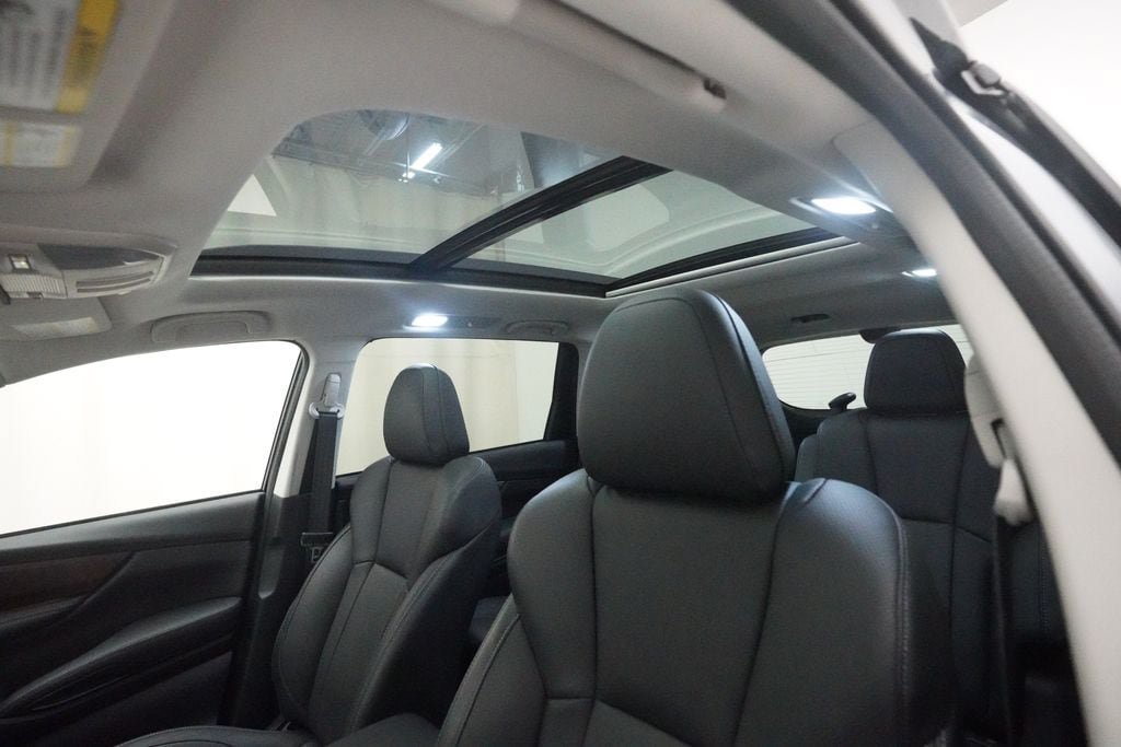 Certified 2023 Subaru Ascent Touring AWD/4WD image 33
