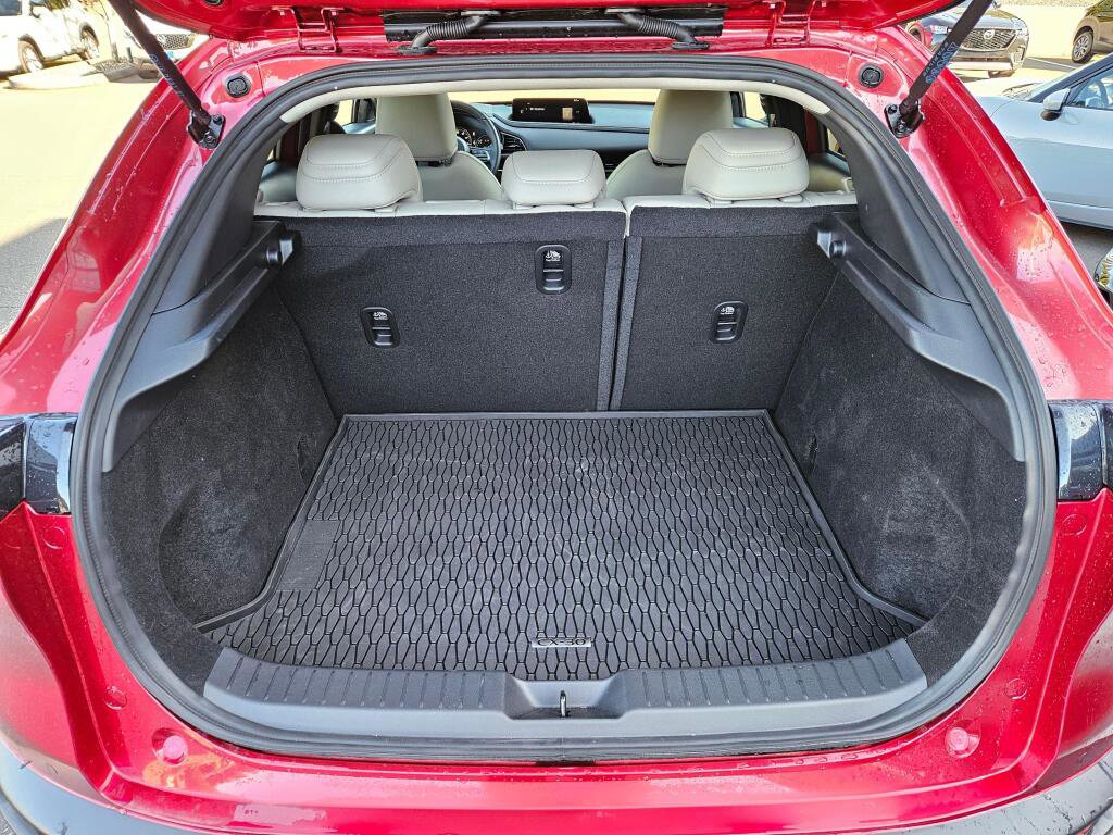 Used 2026 MAZDA CX-30 AWD 2.5 S image 11