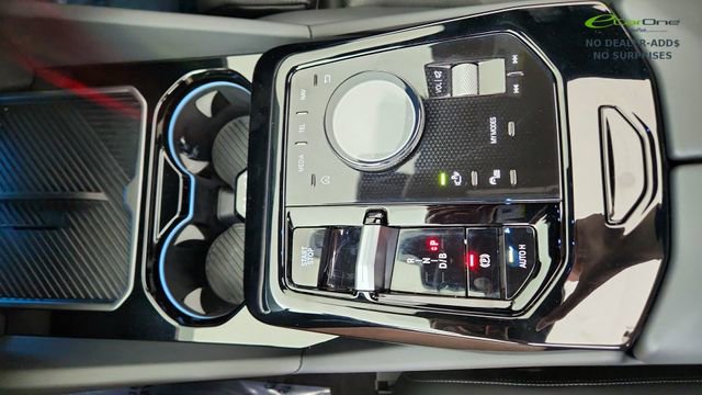 Used 2026 BMW i5 eDrive40 image 49