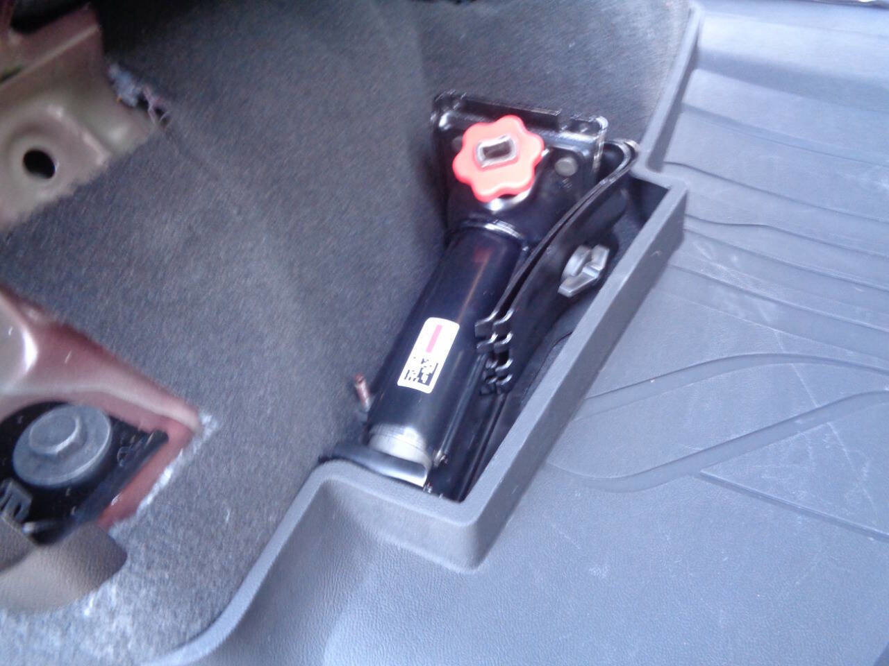 Used 2024 Chevrolet Silverado 2500 LT w/ Texas Edition image 63