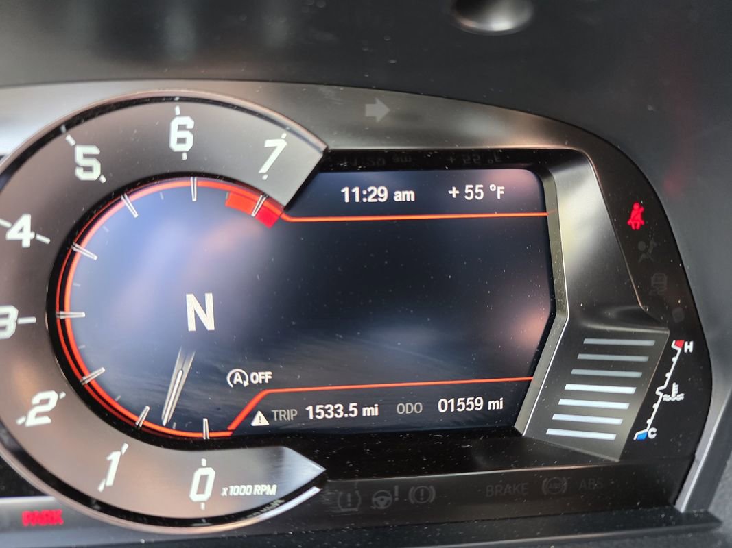 Used 2026 Toyota Supra w/ Driver Assist Package image 29