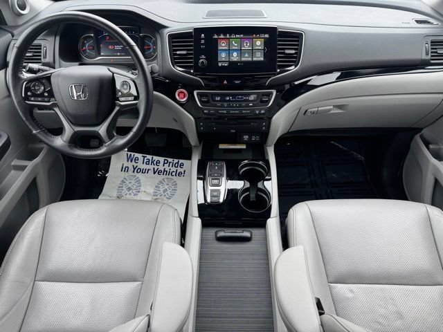 Used 2022 Honda Pilot Elite image 20