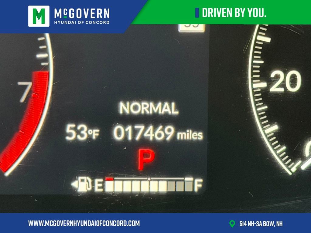 Used 2023 Honda HR-V Sport image 6