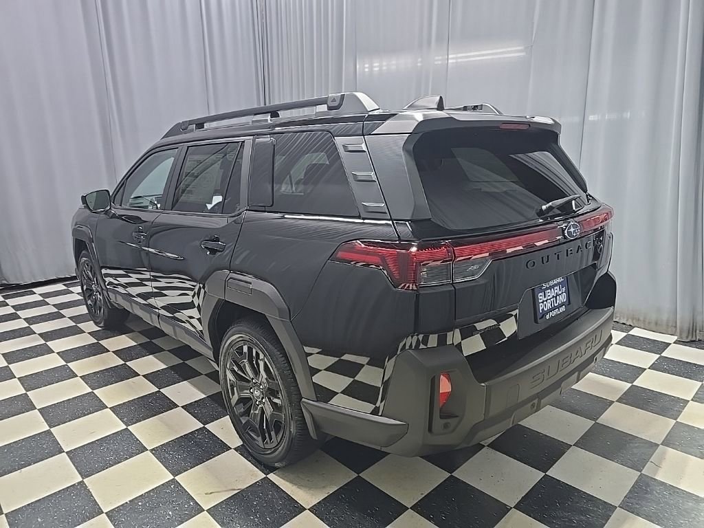 New 2026 Subaru Outback Limited XT AWD/4WD image 11