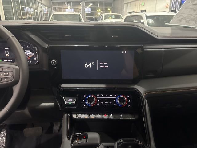 Used 2025 GMC Sierra 1500 AT4 AWD/4WD image 21