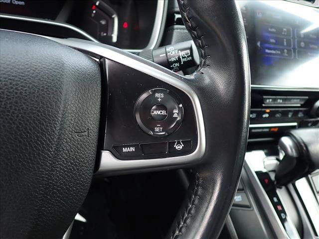 Used 2020 Honda CR-V EX-L image 17