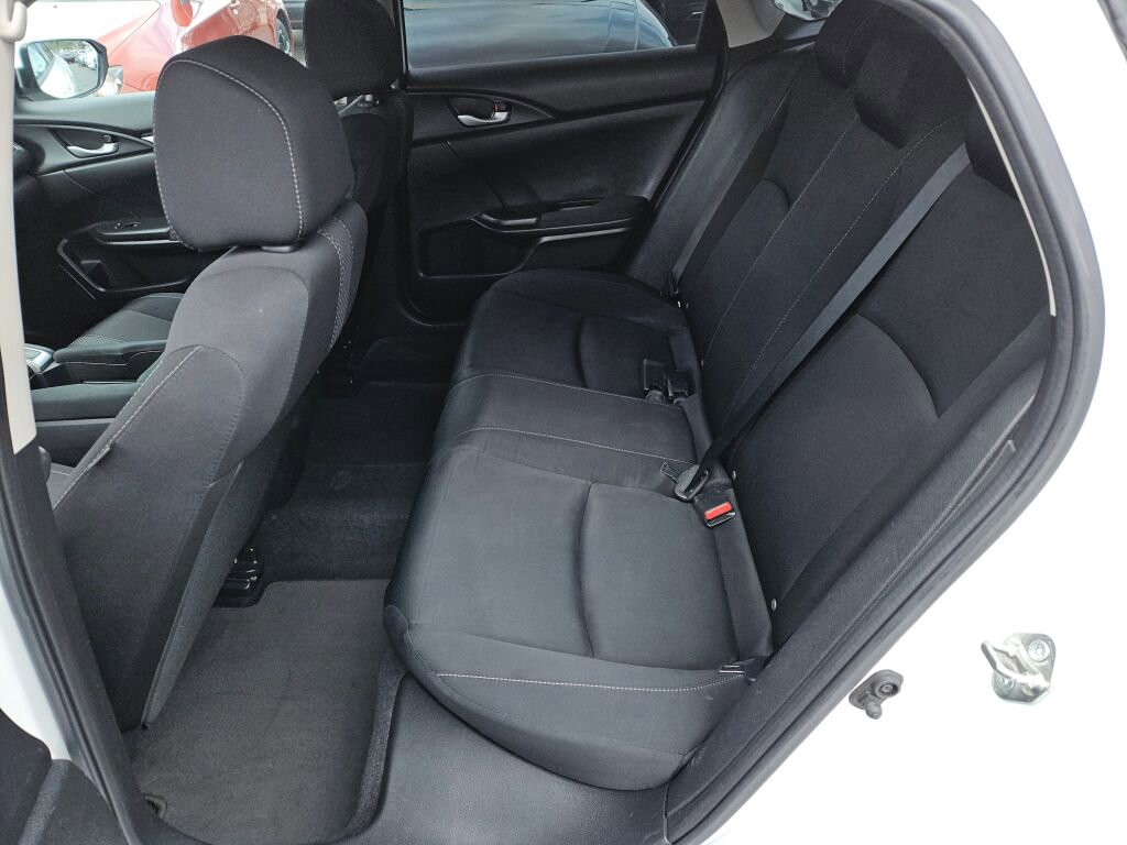 Used 2020 Honda Civic LX image 11