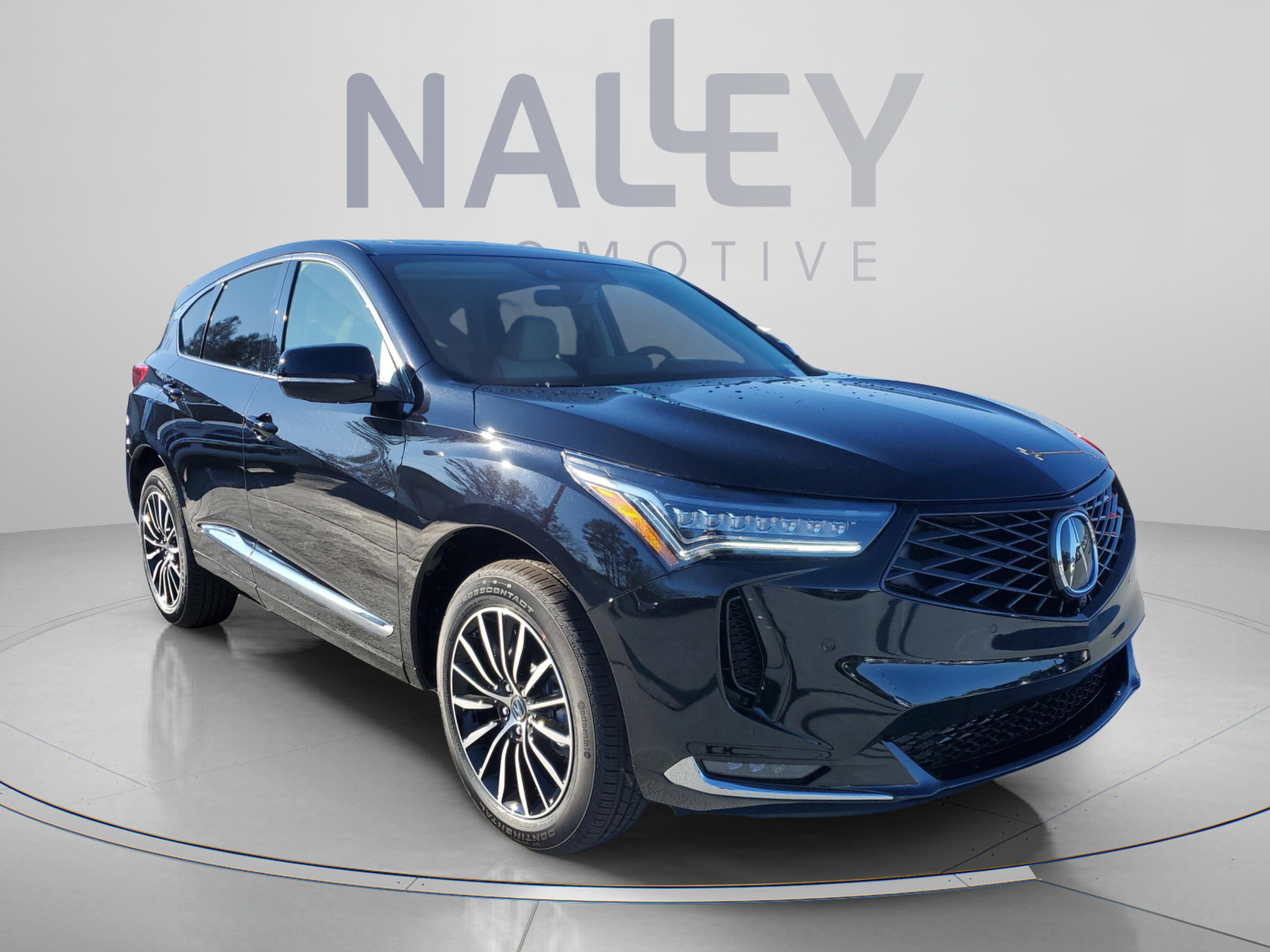 New 2026 Acura RDX SH-AWD w/ Advance Package image 6