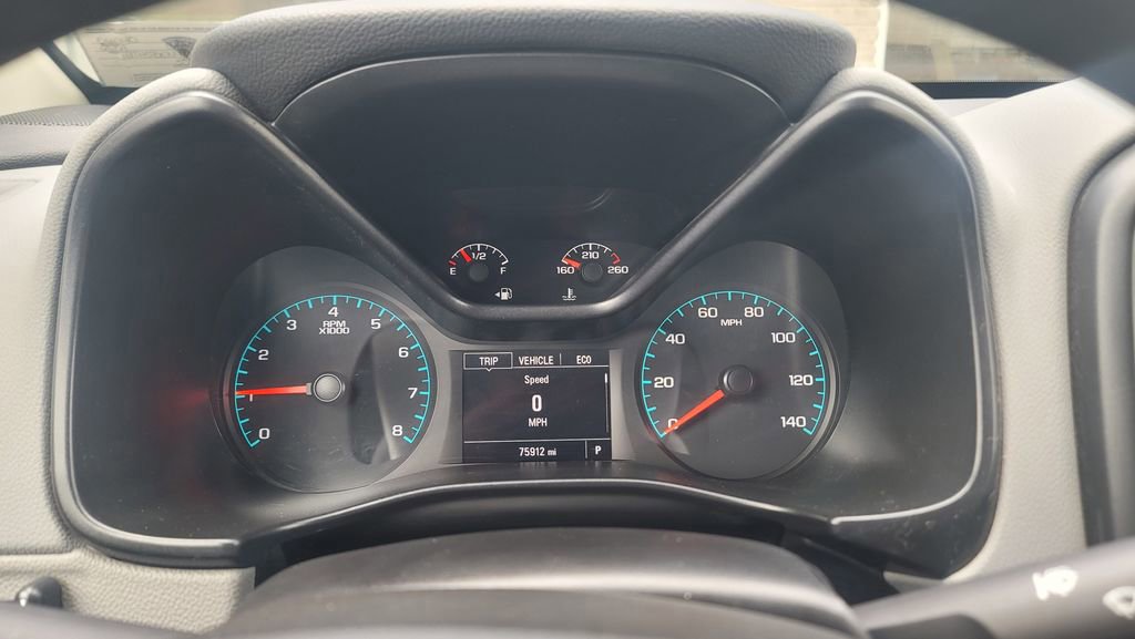 Used 2021 GMC Canyon Elevation Standard w/ Convenience Package image 15