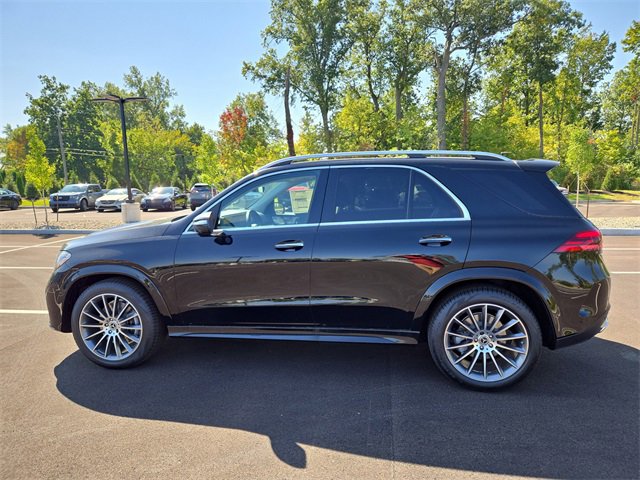 New 2025 Mercedes-Benz GLE 350 4MATIC image 6