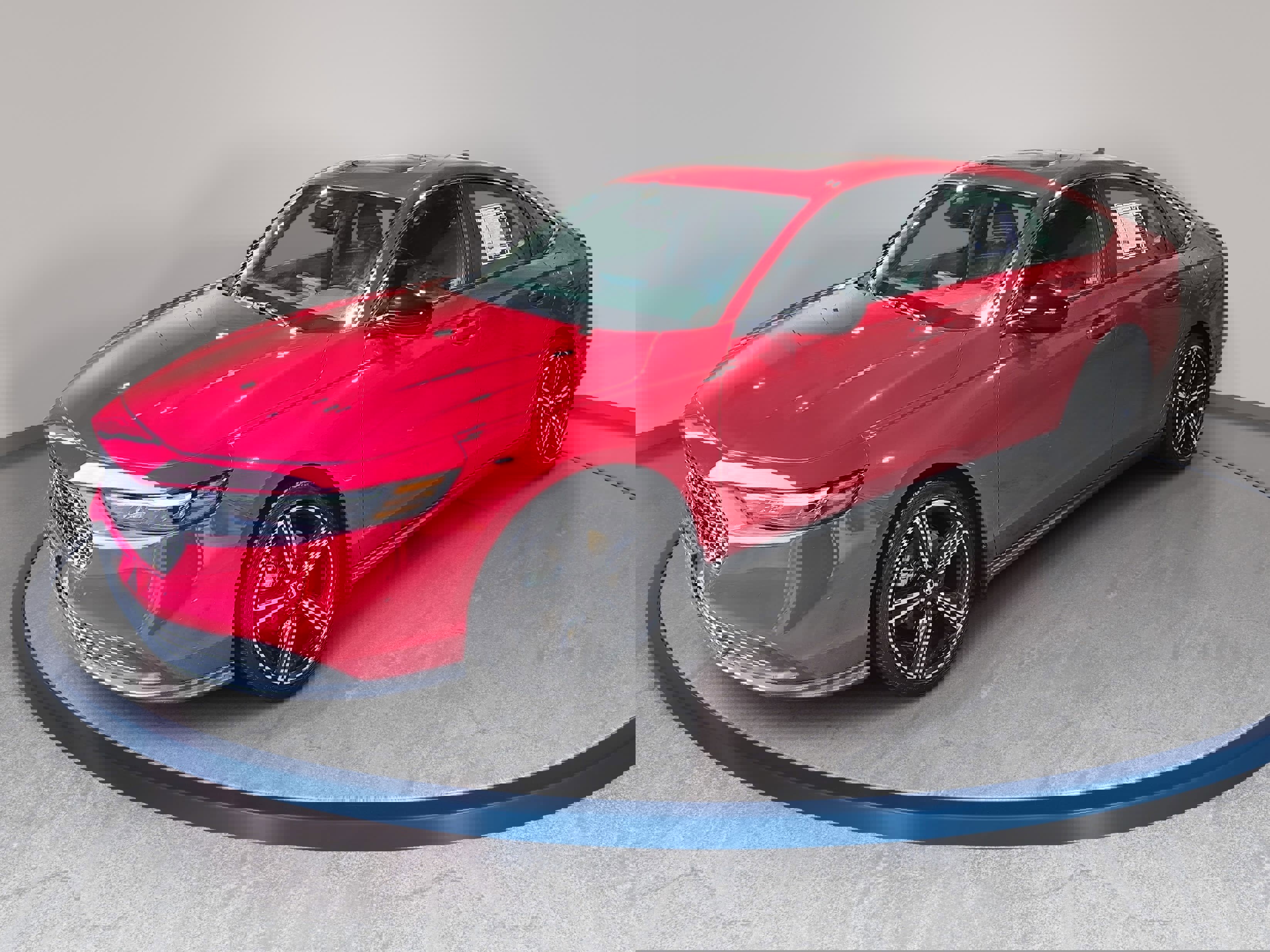 Used 2024 Honda Accord Sport image 1