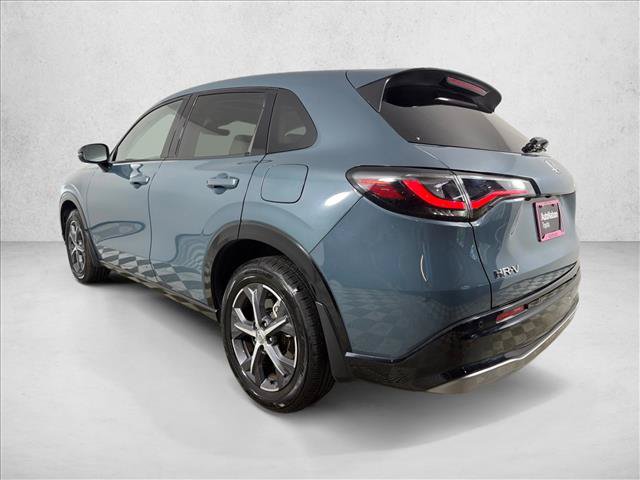 Used 2024 Honda HR-V EX-L image 6