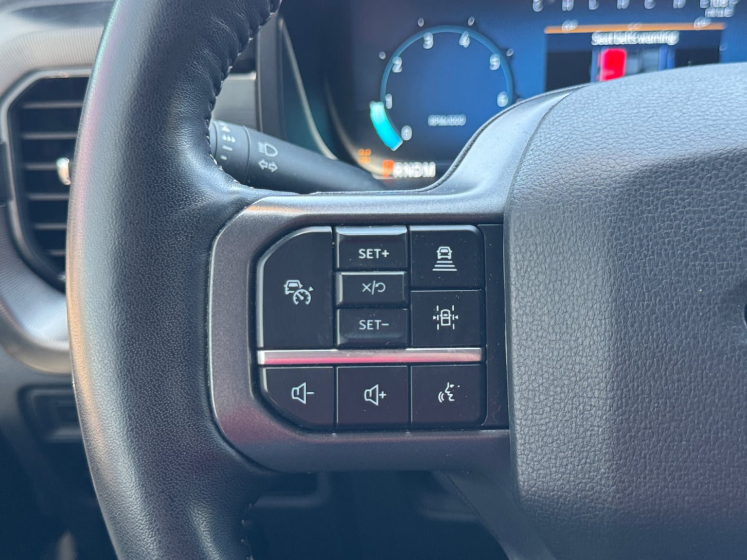 Used 2024 Ford F150 Lariat AWD/4WD image 22