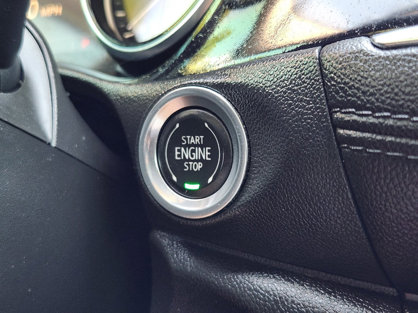 Used 2021 Buick Encore GX Preferred w/ Cold Weather Comfort Package FWD image 26