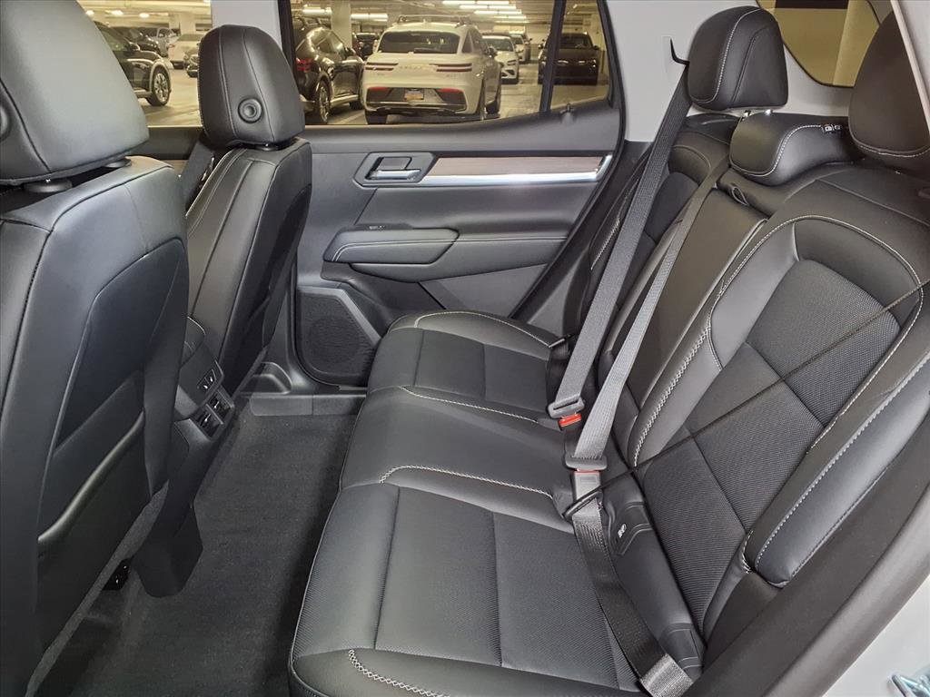 New 2026 GMC Terrain Denali image 13