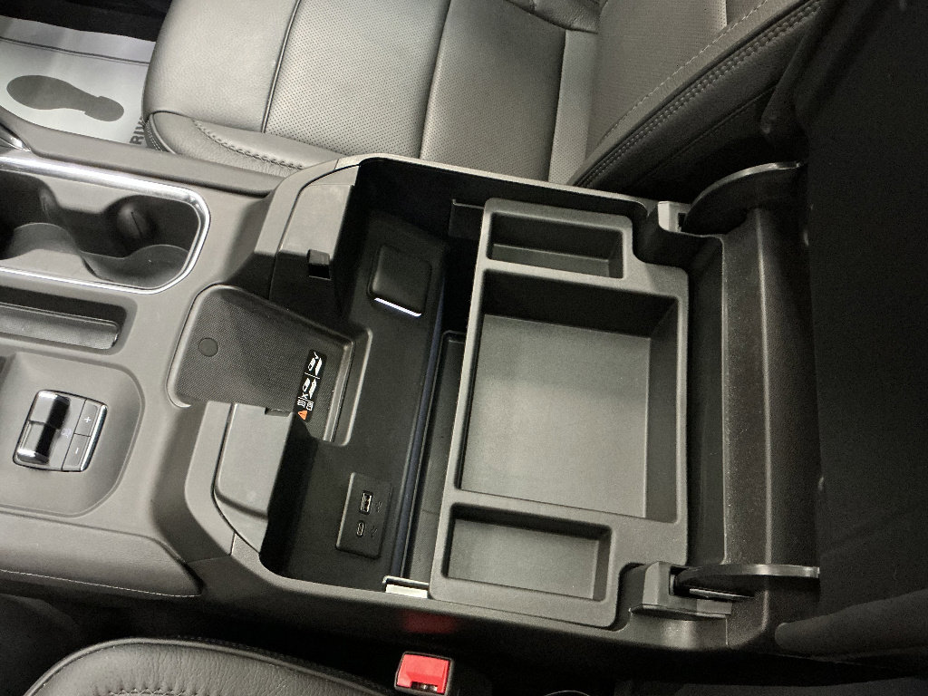 Used 2025 GMC Sierra 3500 Denali w/ Denali Reserve Package AWD/4WD image 21