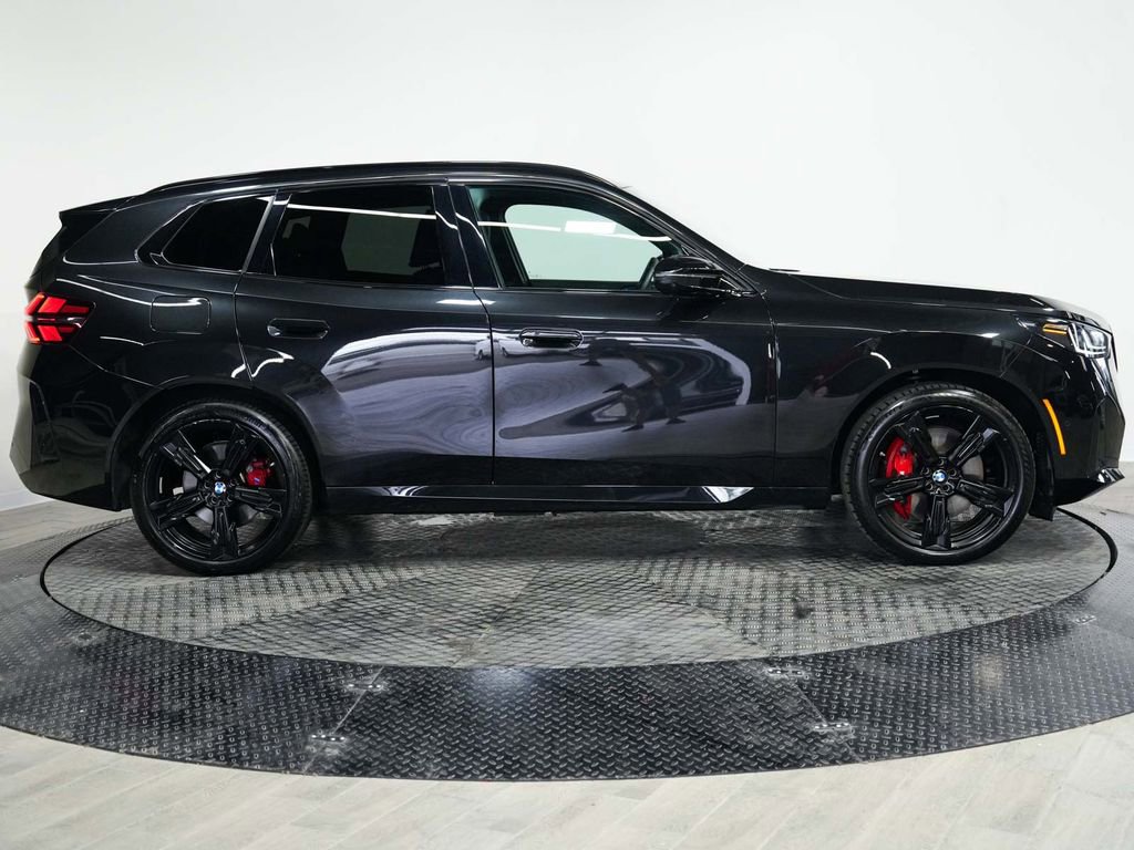 Used 2025 BMW X3 M50 w/ Premium Package AWD/4WD image 5