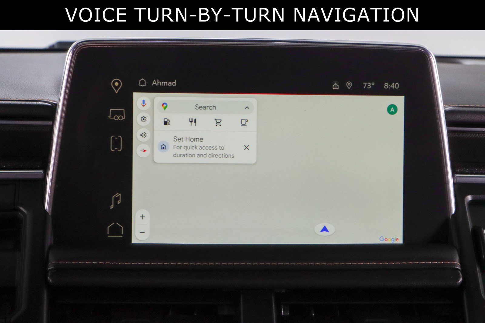 Used 2024 GMC Yukon AT4 w/ Technology Package image 19