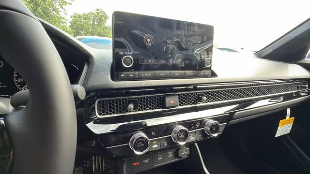 New 2026 Honda Civic Sport image 24