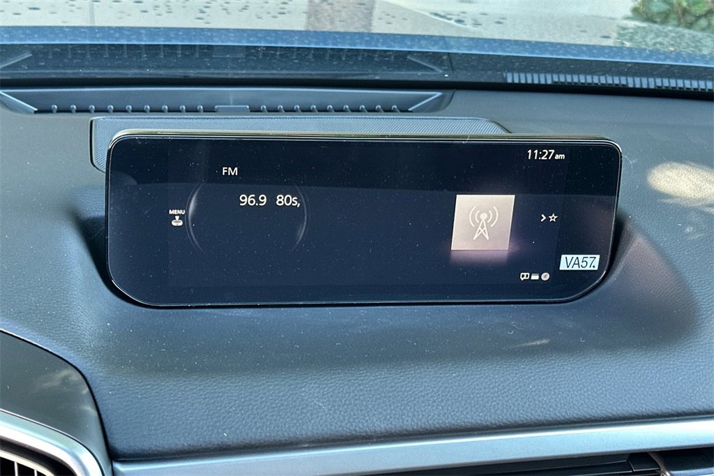 New 2026 MAZDA CX-50 2.5 Hybrid w/ Weather Package image 19