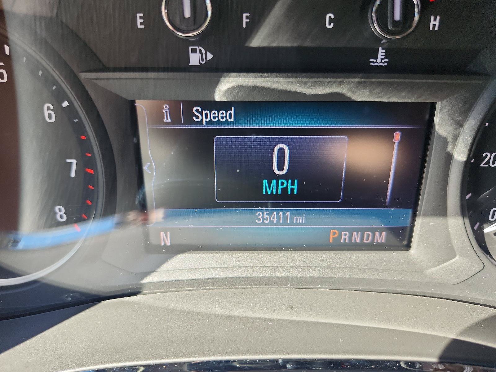 Used 2022 Buick Encore Preferred AWD/4WD image 19