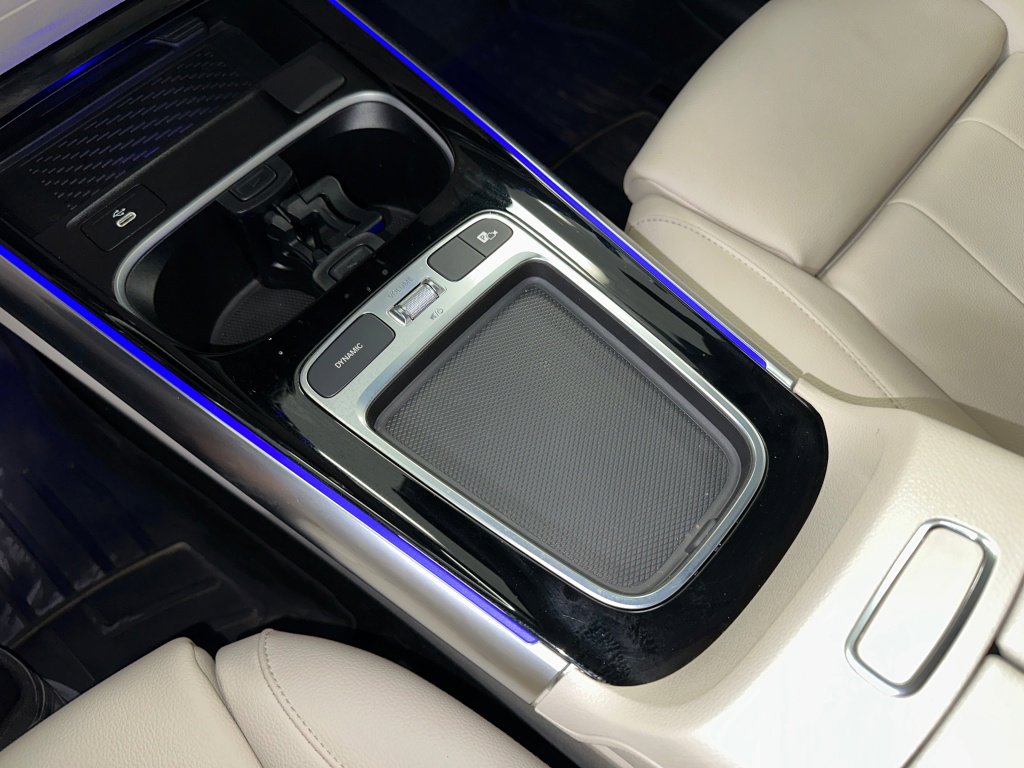 Used 2024 Mercedes-Benz GLA 250 4MATIC image 15