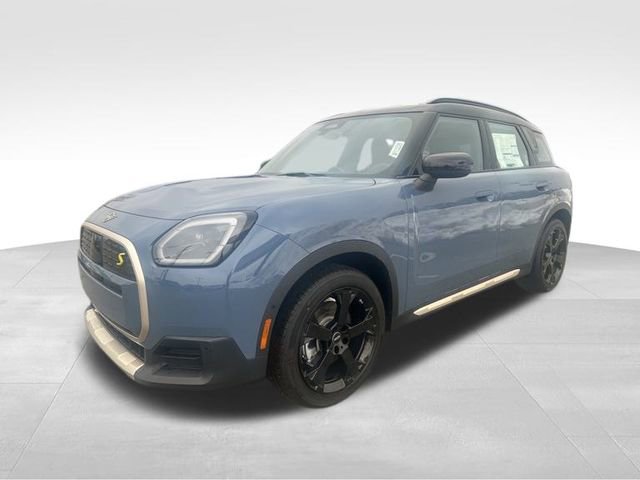 New 2026 MINI Cooper Countryman SE image 3