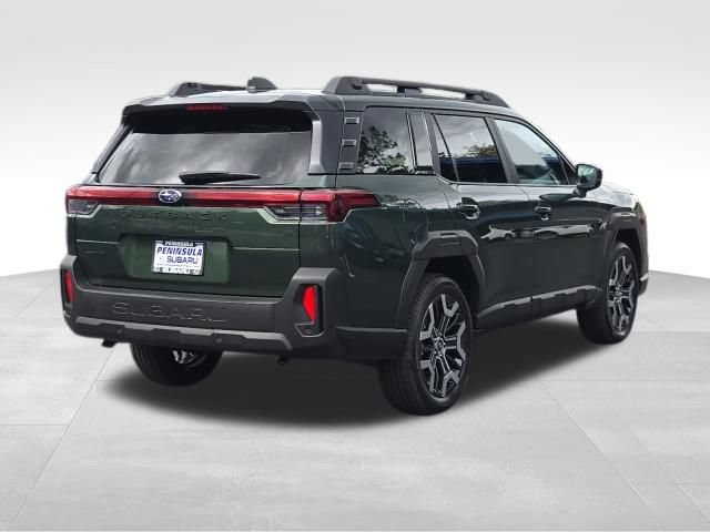 New 2026 Subaru Outback Touring XT AWD/4WD image 8