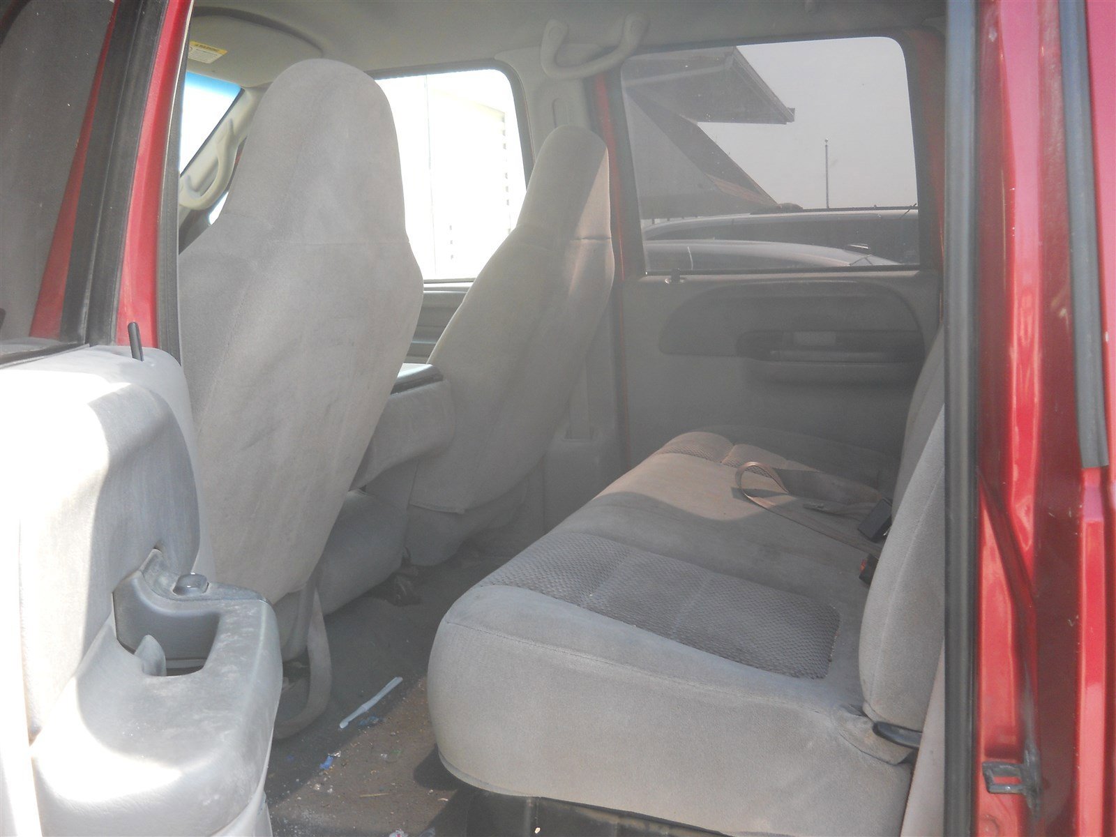 Used 2001 Ford F250 XLT image 6