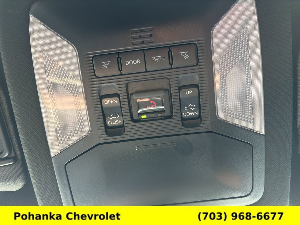 Used 2024 Toyota RAV4 XSE w/ Weather Package AWD/4WD image 18