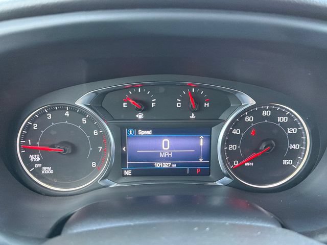 Used 2022 GMC Acadia SLE w/ Elevation Edition FWD image 11