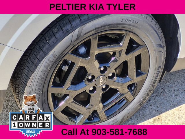 Used 2025 Kia Carnival SX image 8