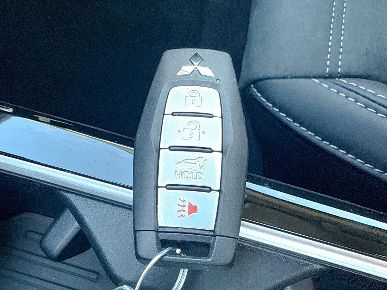 New 2026 Mitsubishi Outlander SE AWD/4WD image 40