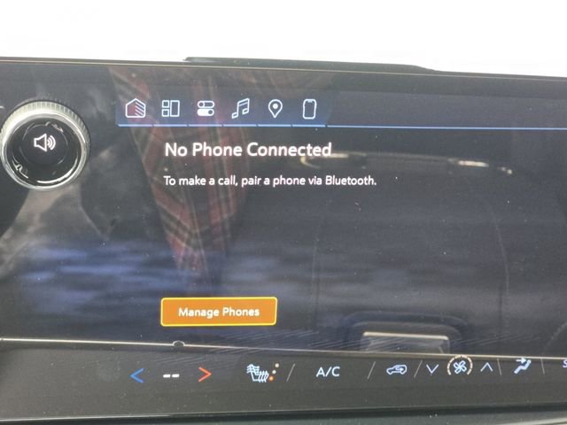 New 2026 Chevrolet Tahoe Z71 w/ Z71 Off-Road Package image 9