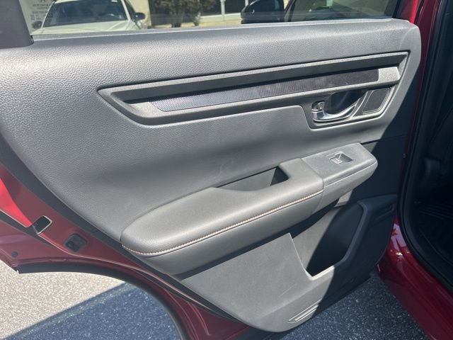 Used 2025 Honda CR-V Sport-L image 28