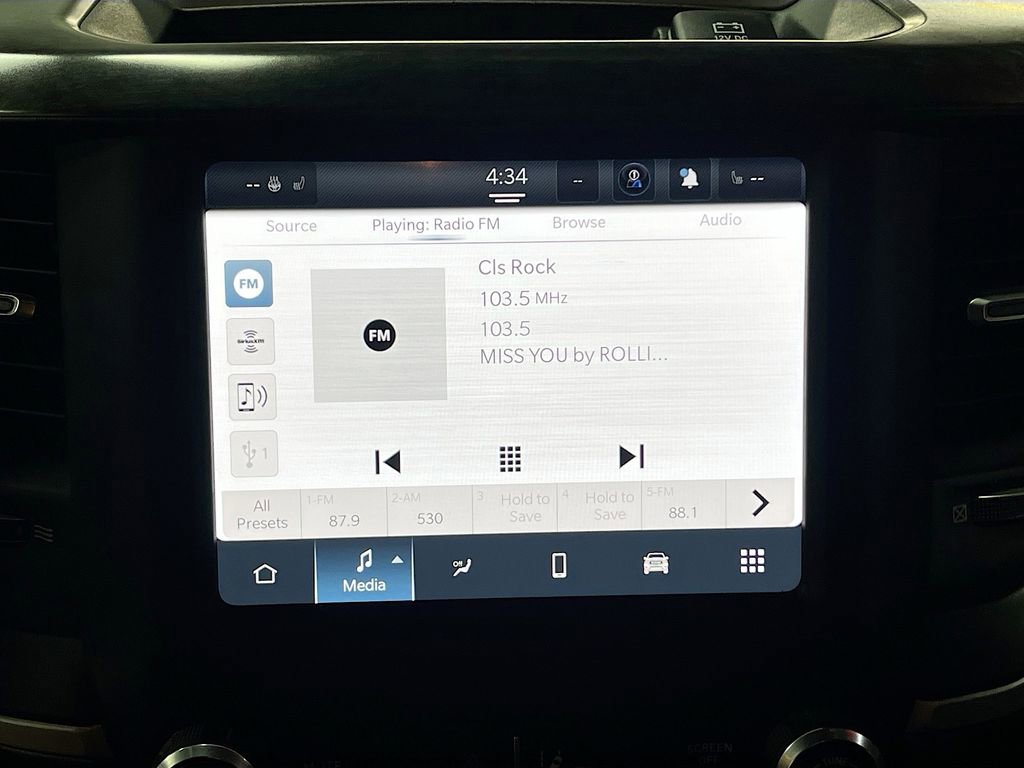 Used 2023 RAM 2500 Big Horn w/ Level 2 Equipment Group image 14