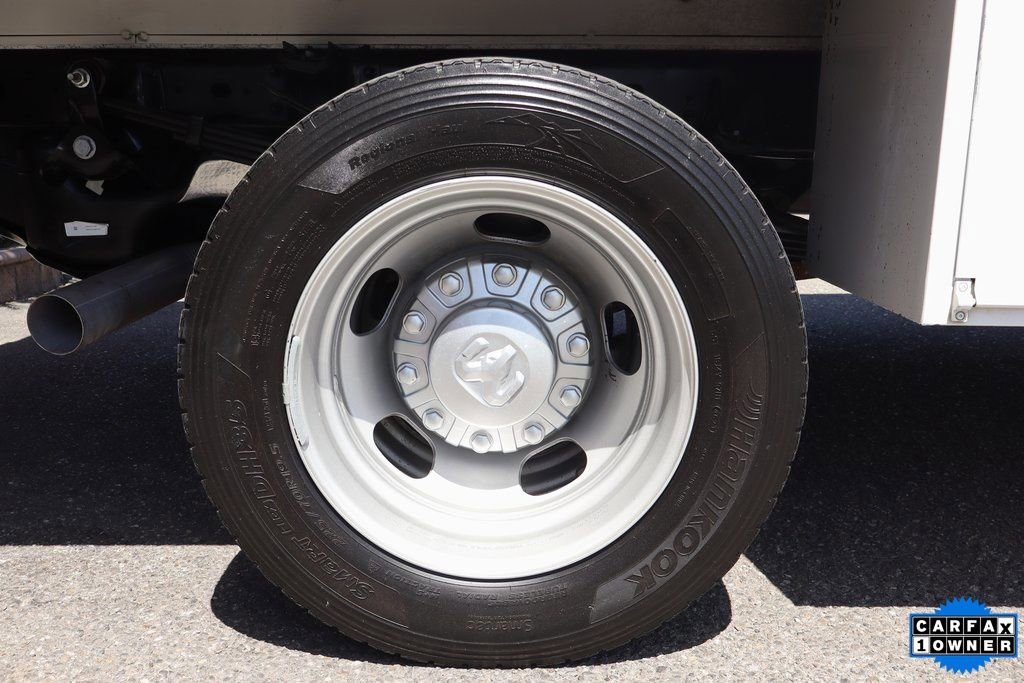 Used 2022 RAM 5500 Tradesman AWD/4WD image 35