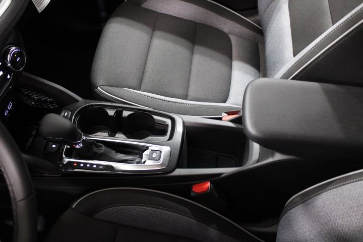 New 2026 Chevrolet TrailBlazer LT w/ Convenience Package image 27