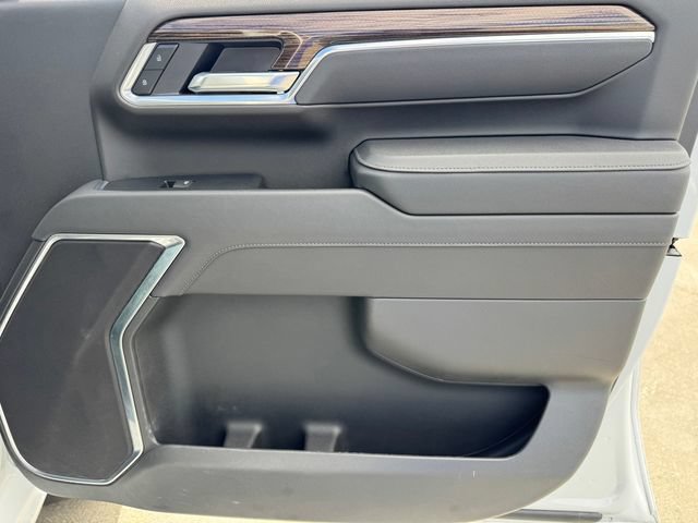 Certified 2026 Chevrolet Silverado 2500 LT AWD/4WD image 8