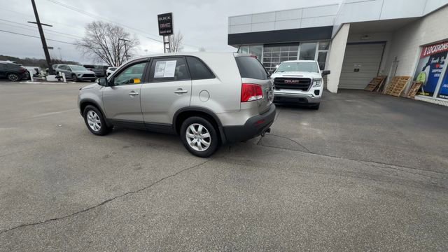 Used 2012 Kia Sorento LX image 6
