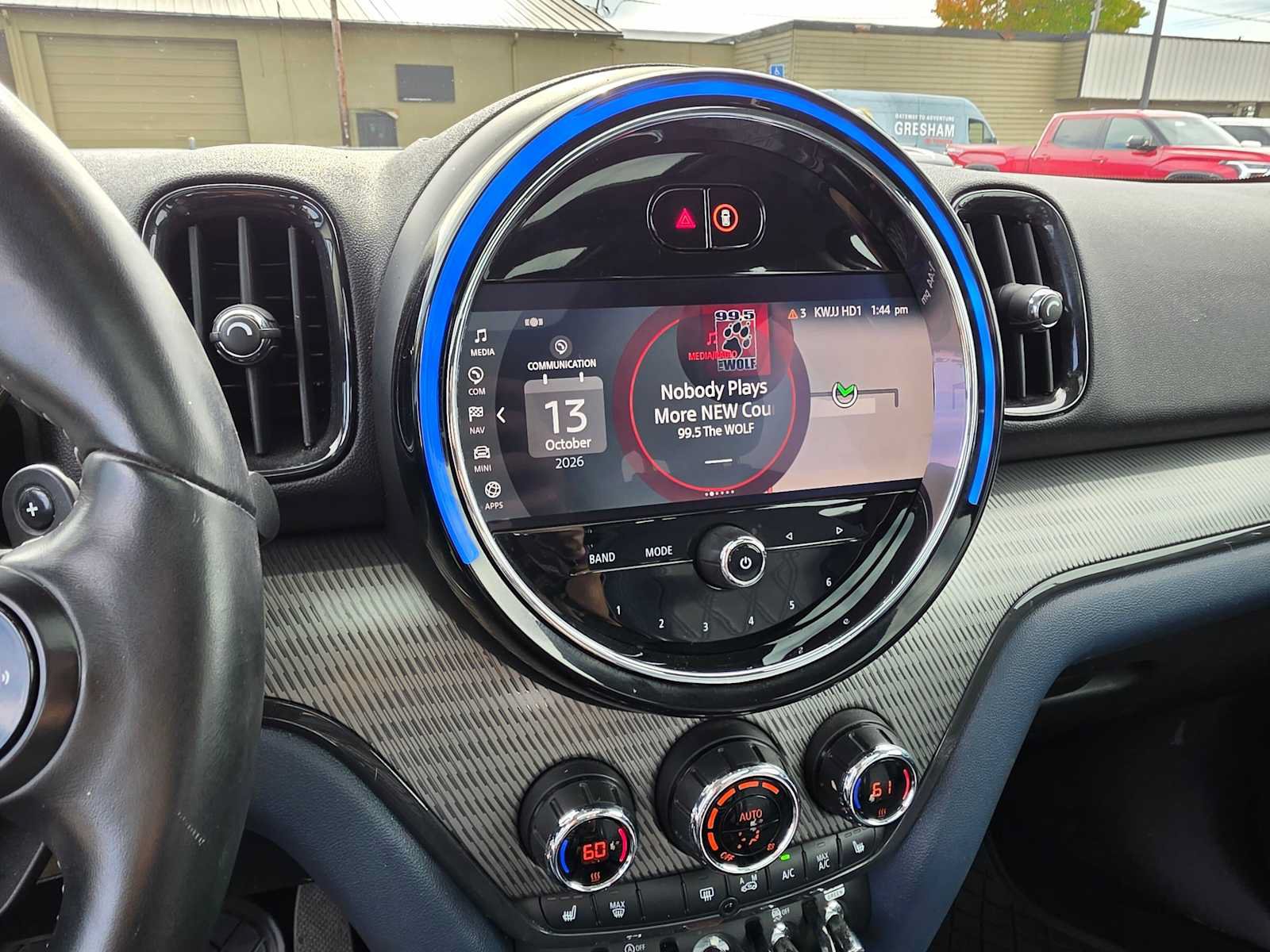 Used 2022 MINI Cooper Countryman S w/ Premium Package AWD/4WD image 29