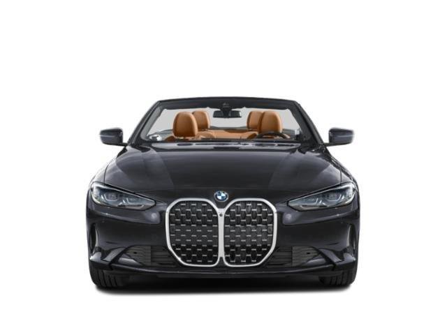 Certified 2024 BMW 430i Convertible w/ Premium Package image 7