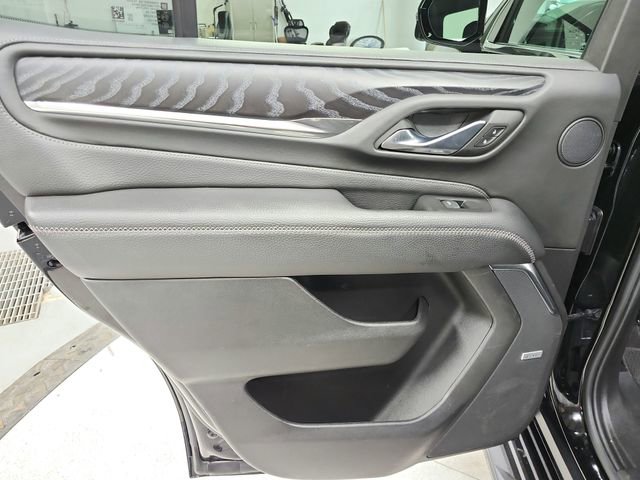 Used 2023 GMC Yukon Denali image 39