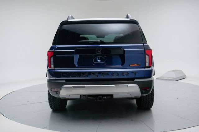 Used 2026 Honda Passport TrailSport Elite image 26
