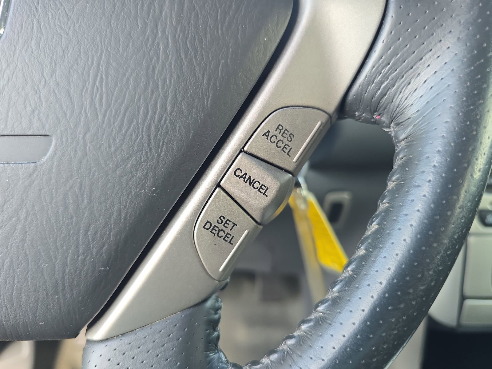 Used 2007 Honda Pilot EX-L image 21