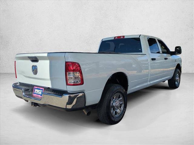 Used 2024 RAM 3500 Tradesman w/ Protection Group image 5