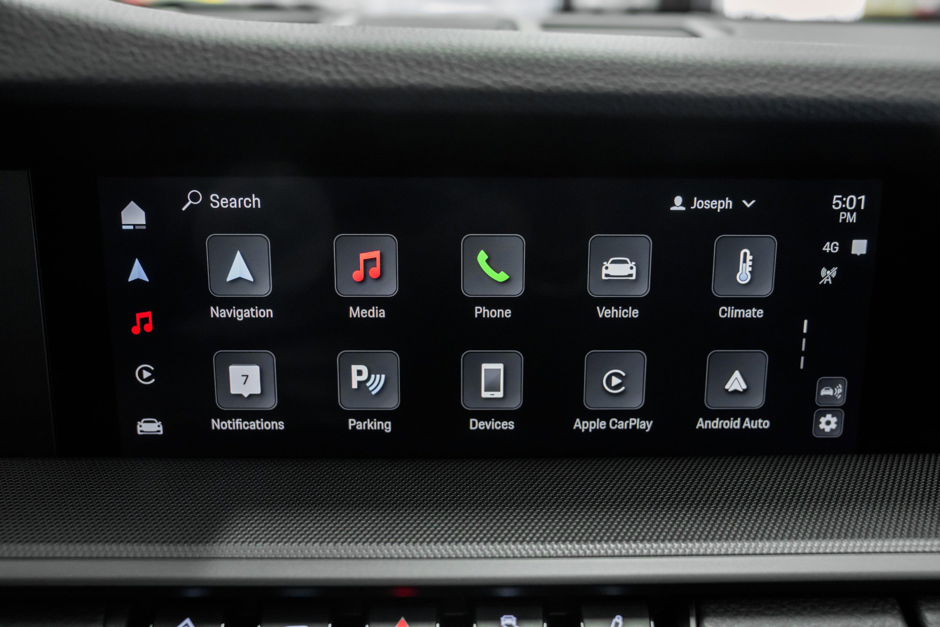 Used 2025 Porsche 911 Carrera image 22