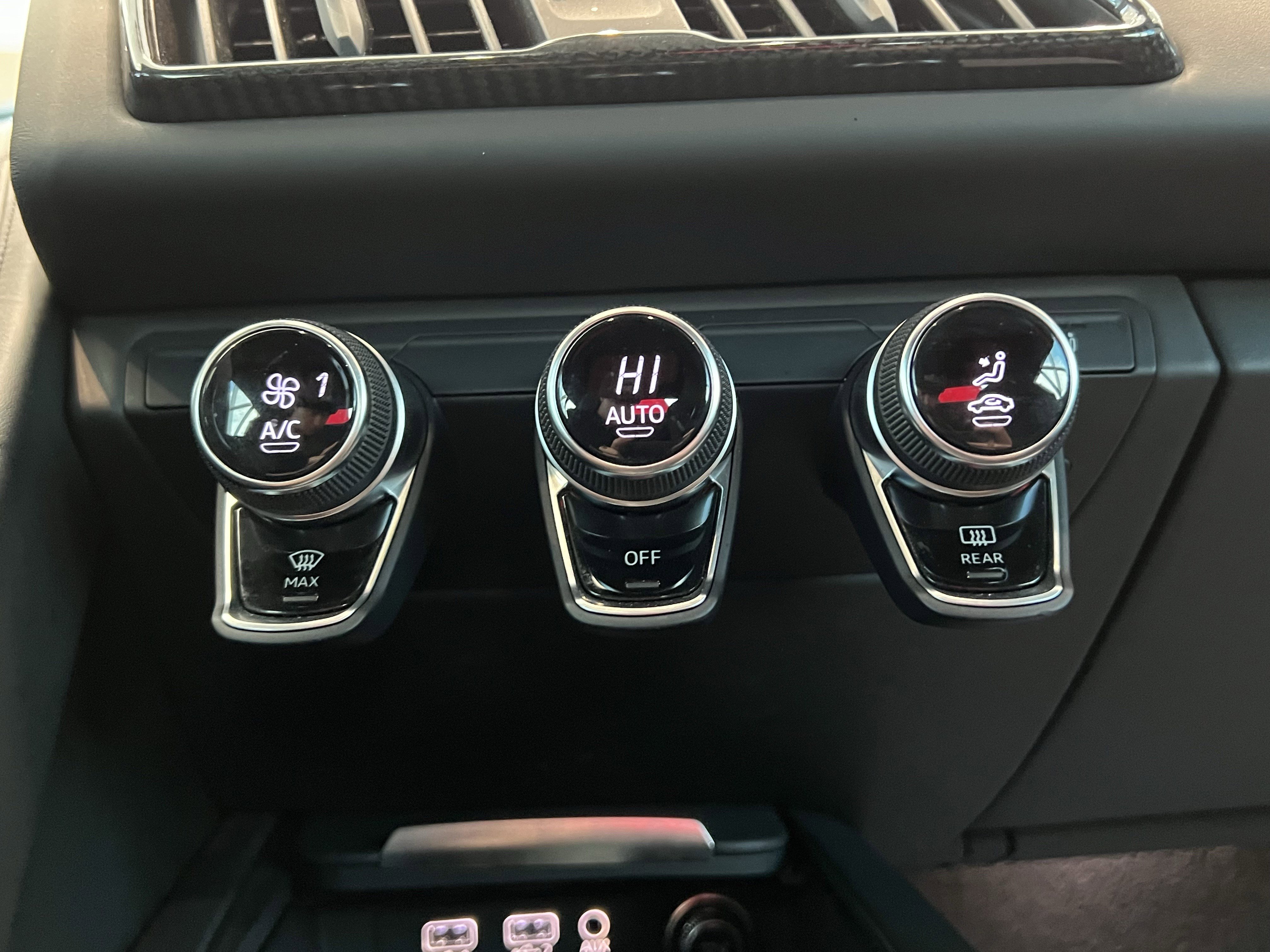 Used 2023 Audi R8 V10 performance w/ R8 Performance Design Package image 29