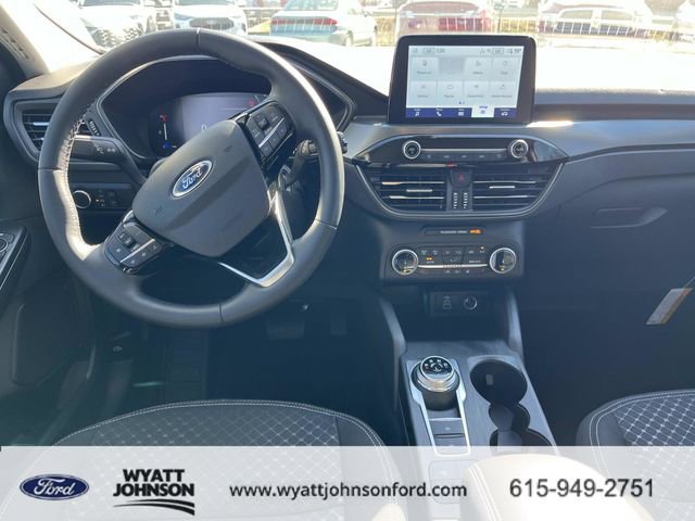New 2026 Ford Escape Active w/ Cold Weather Package image 14