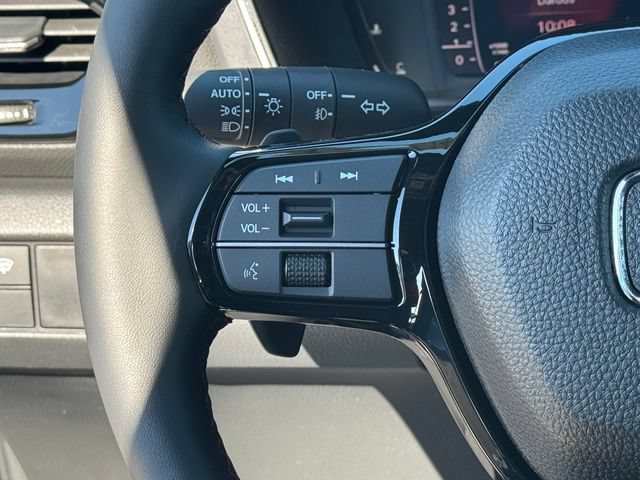 New 2026 Honda Pilot Black Edition image 26